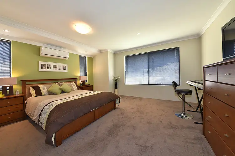 Third view of Homely house listing, 49 Edgeworth Circuit, Tapping WA 6065