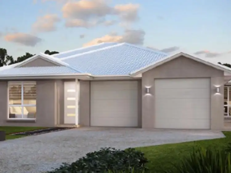 Lot 20 Petrie Creek Road, Nambour QLD 4560