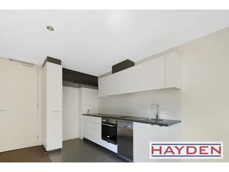 Second view of Homely apartment listing, 102/233 Dandenong Road, Windsor VIC 3181