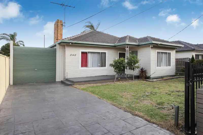 Main view of Homely house listing, 1 Phoenix Street, Sunshine North VIC 3020