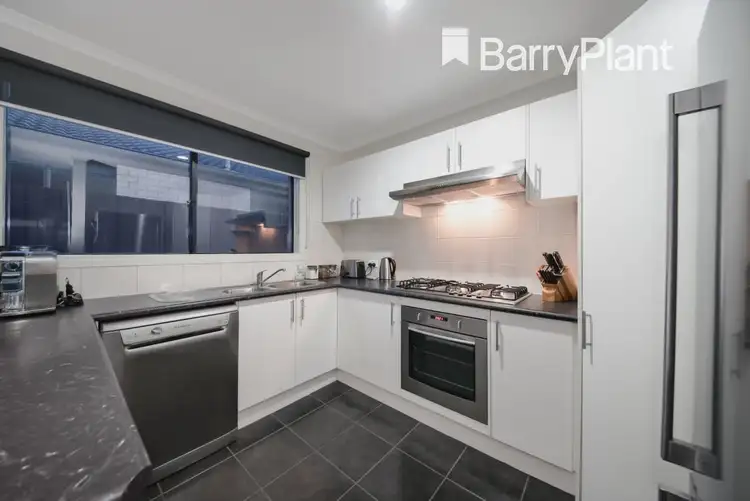 Fourth view of Homely house listing, 10 Pomegranate Way, Pakenham VIC 3810