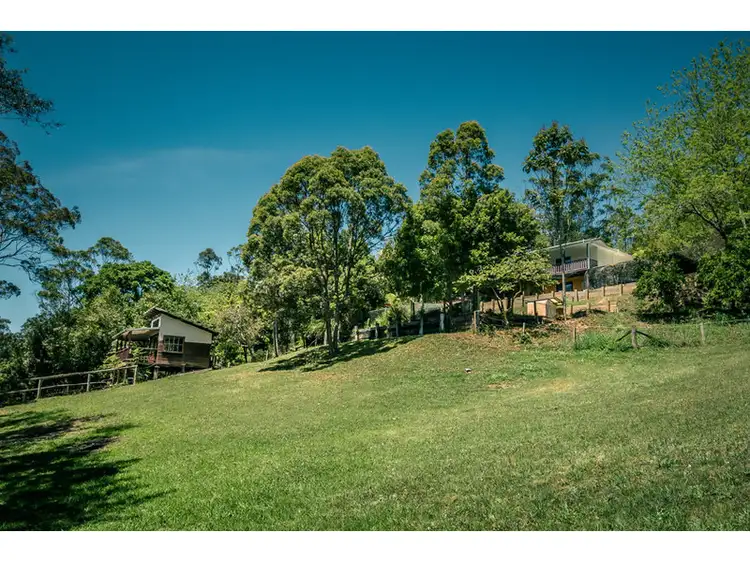 50 Scotchman Road, Bellingen NSW 2454