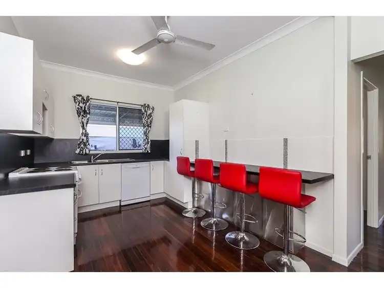 Third view of Homely house listing, 148 Elphinstone Street, Berserker QLD 4701