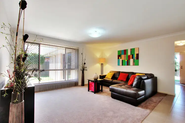 Second view of Homely house listing, 5 River Gum Court, Loganholme QLD 4129