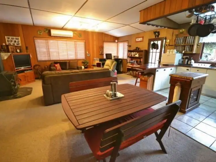 Sixth view of Homely house listing, 2121 Mt Buller Road, Merrijig VIC 3723