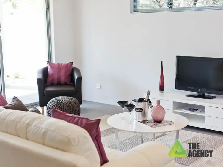 Third view of Homely townhouse listing, A, B & C/145 South Terrace, Como WA 6152