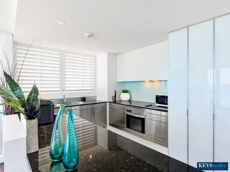 Second view of Homely apartment listing, Golden Sands,3575 Main Beach Parade, Main Beach QLD 4217