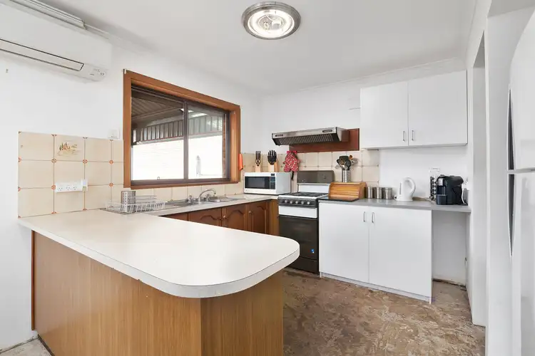 Sixth view of Homely house listing, 42 George Street, St Albans VIC 3021