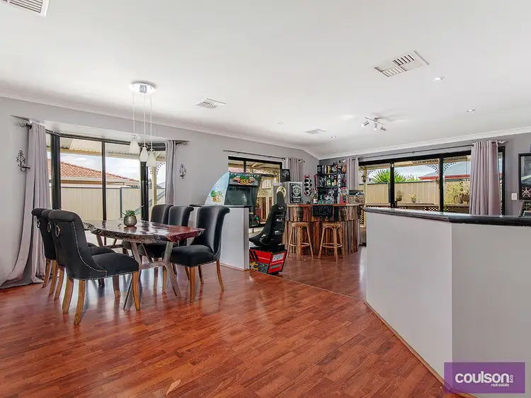 Fourth view of Homely house listing, 10 Kakadu Rest, Bertram WA 6167
