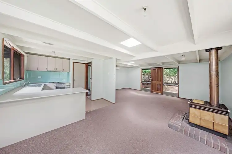 Second view of Homely house listing, 432 Melbourne Road, Blairgowrie VIC 3942