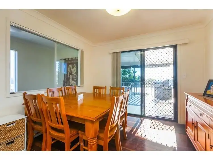 Fourth view of Homely house listing, 3 Brake Avenue, Frenchville QLD 4701