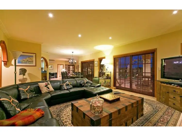 Seventh view of Homely house listing, 21 Piermont Place, Raby Bay QLD 4163