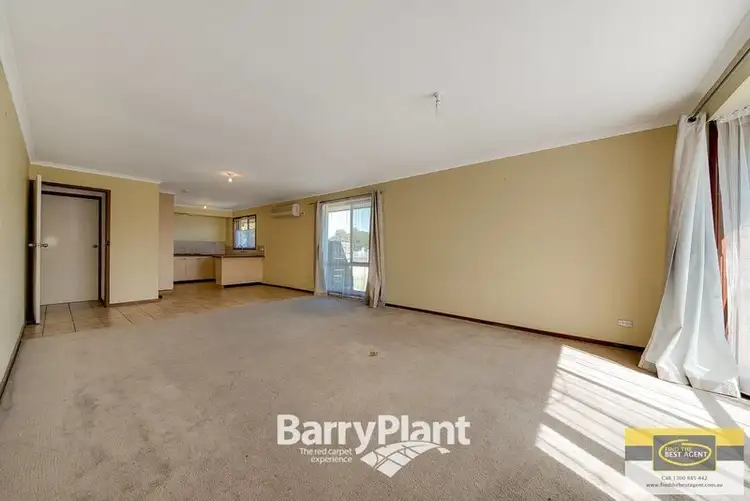 Third view of Homely unit listing, 1/2 Racecourse Road, Nar Nar Goon VIC 3812