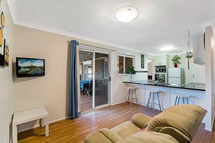 Seventh view of Homely house listing, 24 Woolmer Road, Highfields QLD 4352