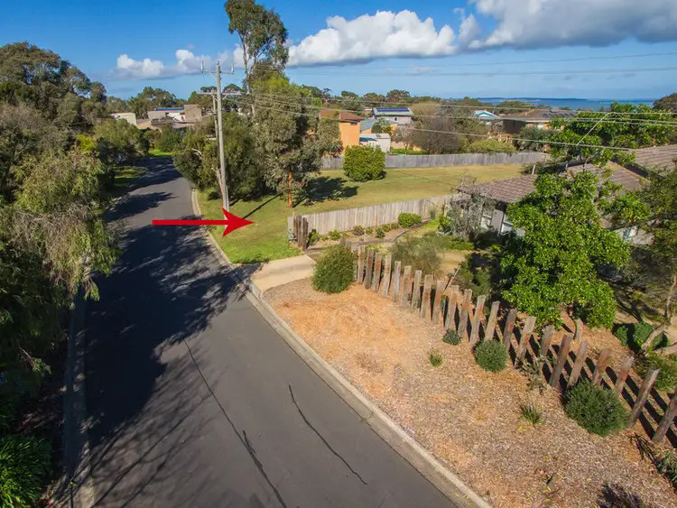 Second view of Homely land listing, 10 Tower Hill Road, Somers VIC 3927
