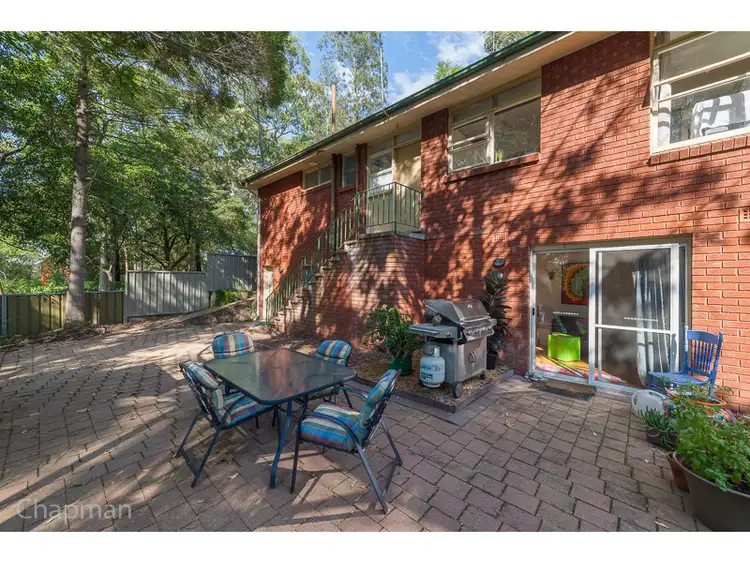 Sixth view of Homely house listing, 16 Tusculum Road, Valley Heights NSW 2777