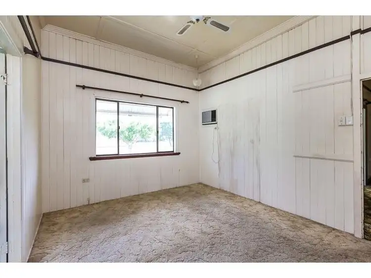 Fourth view of Homely house listing, 89 Lakes Creek Road, Berserker QLD 4701