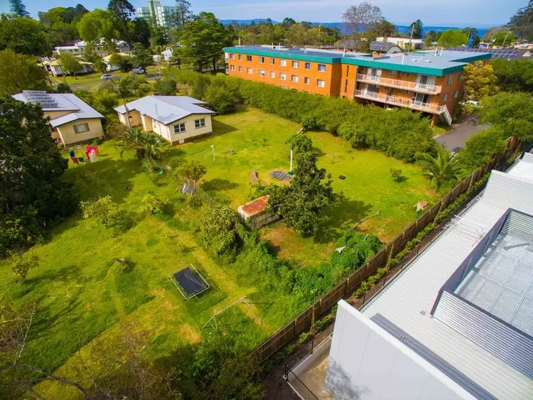 Fifth view of Homely house listing, 8 Scott Street, East Toowoomba QLD 4350