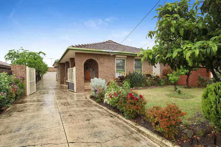Main view of Homely house listing, 94 Hertford Road, Sunshine VIC 3020