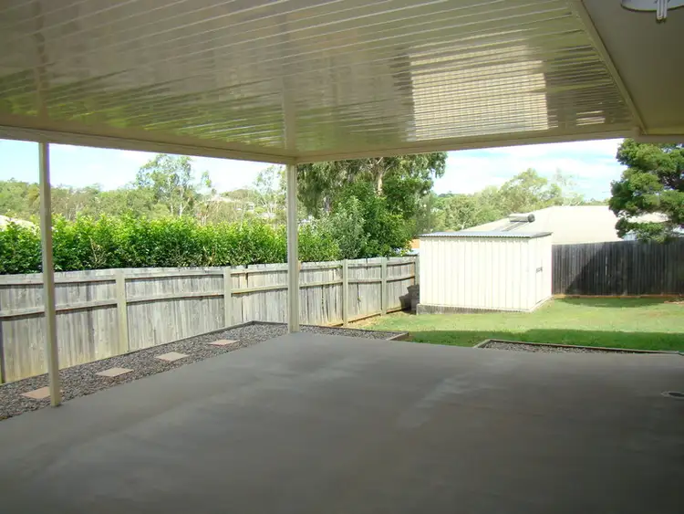 Third view of Homely house listing, 43 Jupiter Street, Wulkuraka QLD 4305