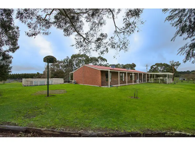 11 Marshall Road, Glencoe SA 5291