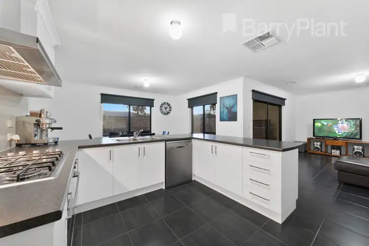 Third view of Homely house listing, 85 Gallery Way, Pakenham VIC 3810