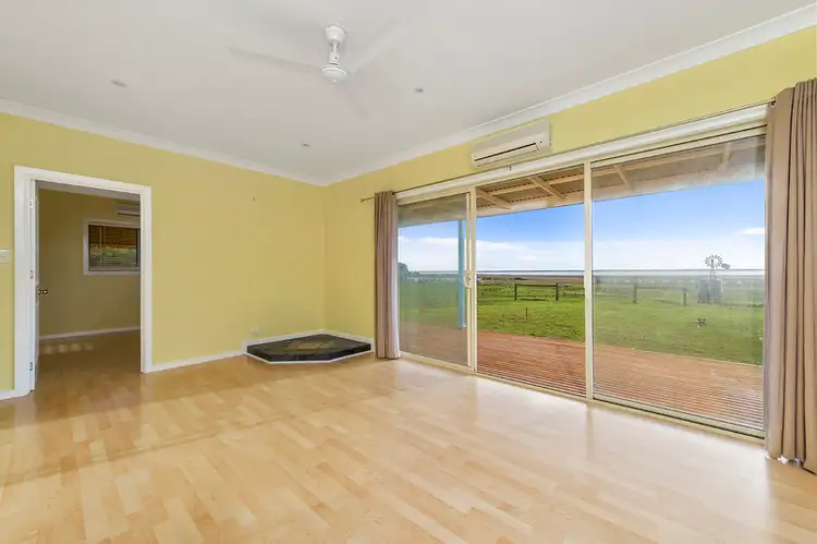 Third view of Homely rural property listing, 100 Coates Road, Dreeite VIC 3249