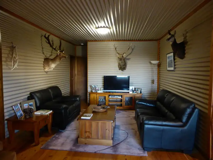 Fifth view of Homely rural property listing, 24 Nubrigyn Street, Kerrs Creek NSW 2800