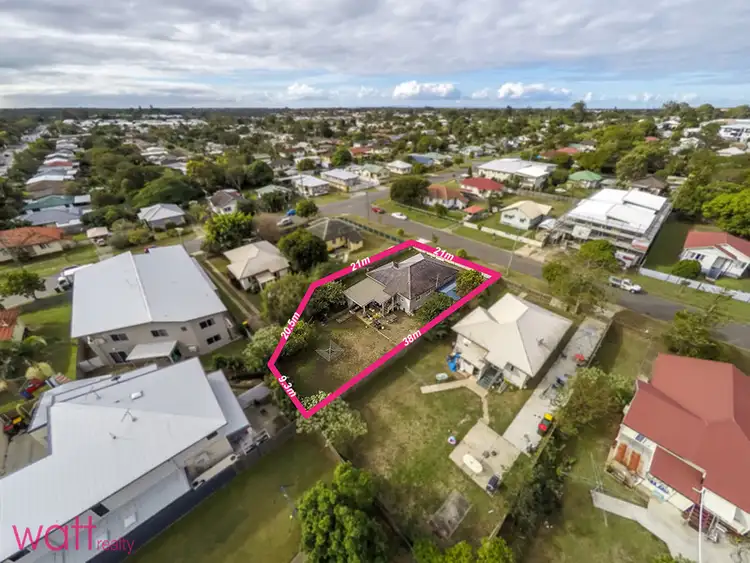 Seventh view of Homely house listing, 7 Victory Street, Zillmere QLD 4034