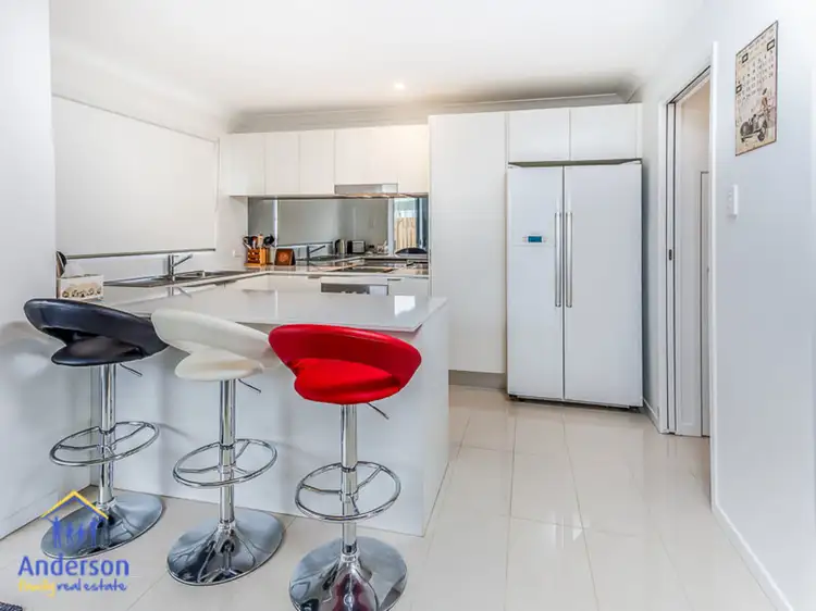 Fifth view of Homely townhouse listing, 69/245 Handford Road, Taigum QLD 4018