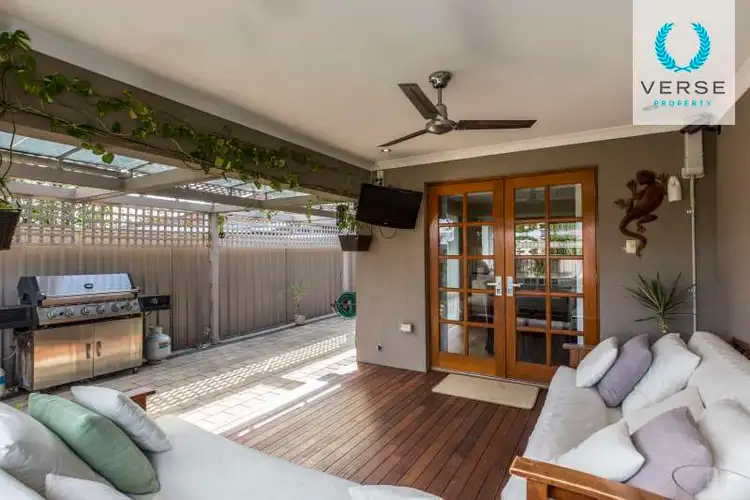 Sixth view of Homely house listing, 110 Boundary Road, St James WA 6102