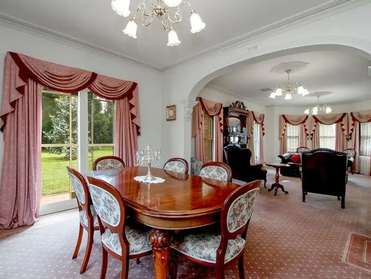 Sixth view of Homely house listing, 586 Maffra Sale Road, Bundalaguah VIC 3851