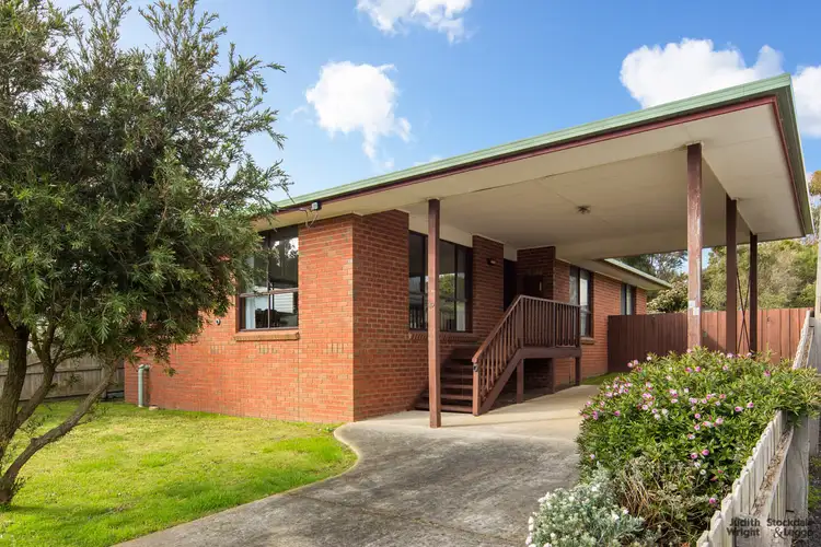 Main view of Homely house listing, 49 Red Rocks Road, Cowes VIC 3922
