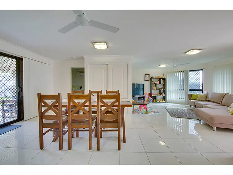 Sixth view of Homely house listing, 16 Mahogany Way, Lammermoor QLD 4703