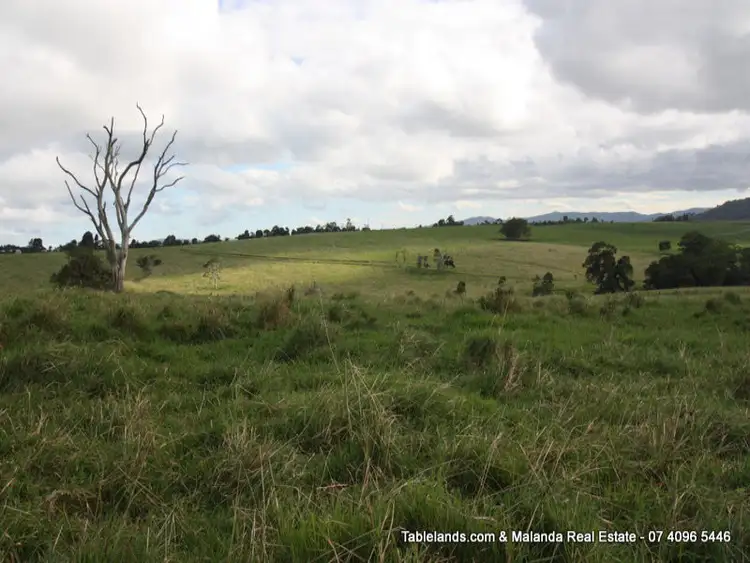 Fifth view of Homely rural property listing, F855 983 Lake Barrine Road, Peeramon QLD 4885
