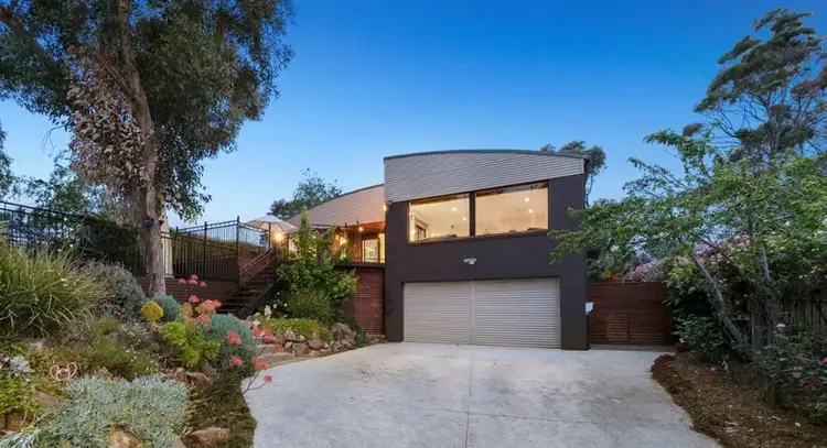 35 Cumberland Drive, Mount Martha VIC 3934