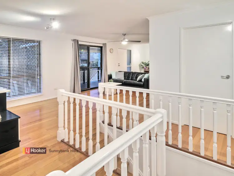 Fourth view of Homely house listing, 18 Cranfield Street, Sunnybank Hills QLD 4109