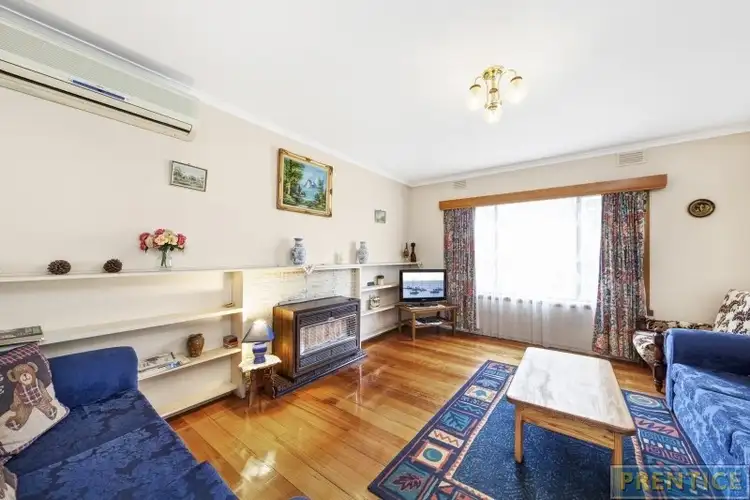 Third view of Homely house listing, 1 Raymond Street, Tootgarook VIC 3941