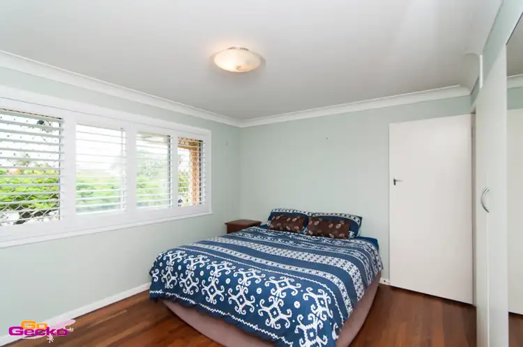 Sixth view of Homely house listing, 71 Lucan Avenue, Aspley QLD 4034