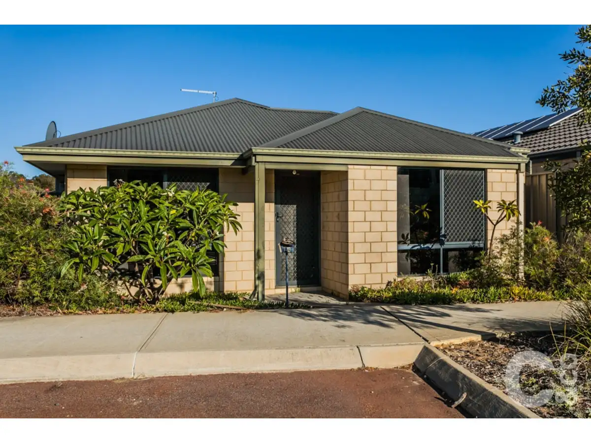 Main view of Homely house listing, 24 Thaxted Street, Wellard WA 6170