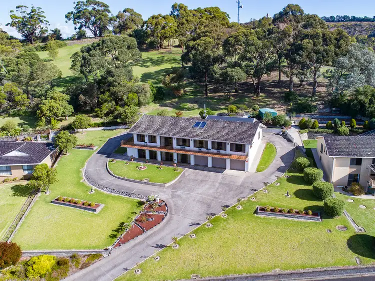 Main view of Homely house listing, 57 Lake Terrace West, Mount Gambier SA 5290