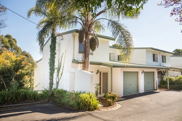 1/29 Munn Street, Merimbula NSW 2548