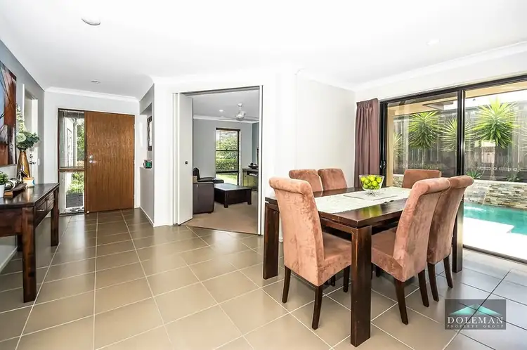 Fourth view of Homely house listing, 22 Rivervale Street, Ormeau QLD 4208