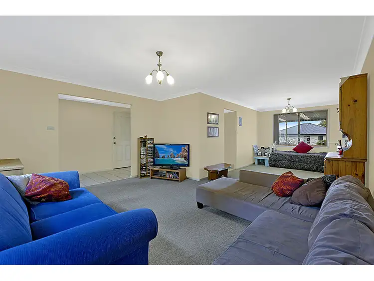 Third view of Homely house listing, 12 Homestead Road, Wadalba NSW 2259