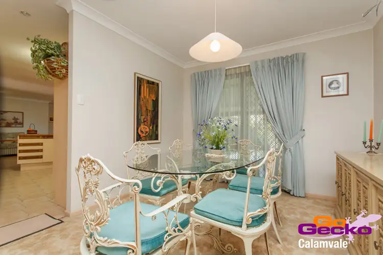Sixth view of Homely house listing, 5 Chenin Street, Calamvale QLD 4116