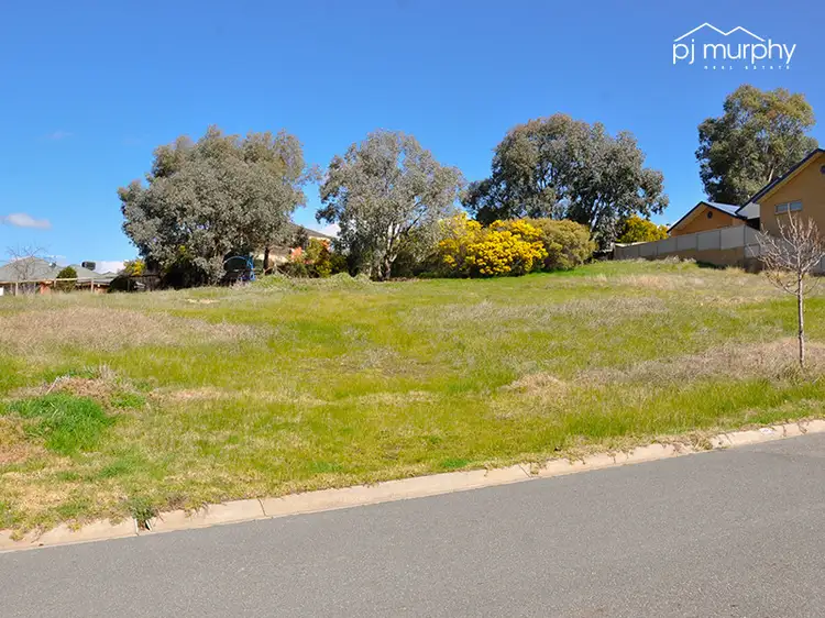 Second view of Homely land listing, 15 Florence Crescent, Albury NSW 2640