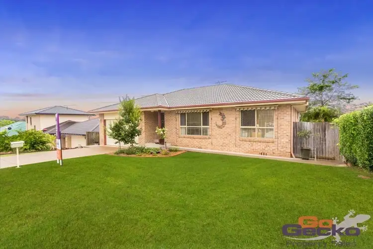 Main view of Homely house listing, 5 Civetta Court, Dakabin QLD 4503