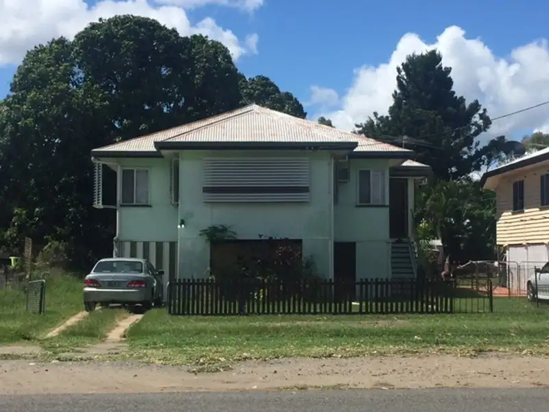 Main view of Homely house listing, 212 Lion Creek Road, Wandal QLD 4700