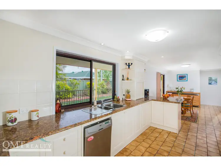 Third view of Homely house listing, 6 Brigantine Place, Sunnybank Hills QLD 4109