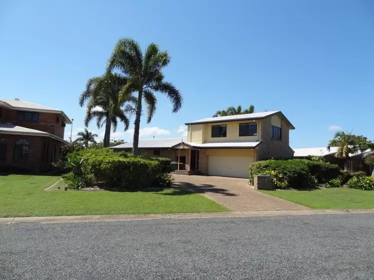 Main view of Homely house listing, 30 Crowley Drive, West Mackay QLD 4740